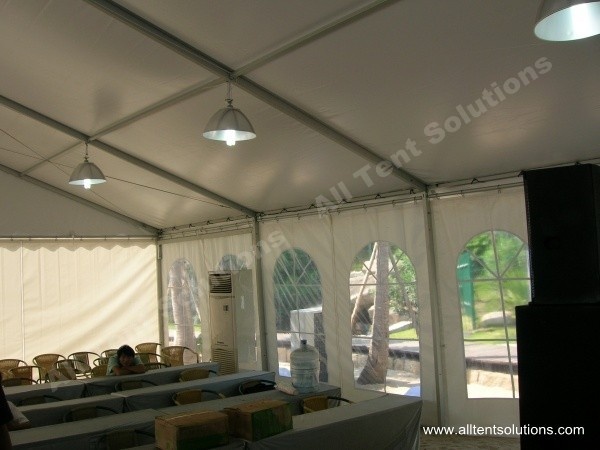 Tent Air Conditioner with 60000BTU