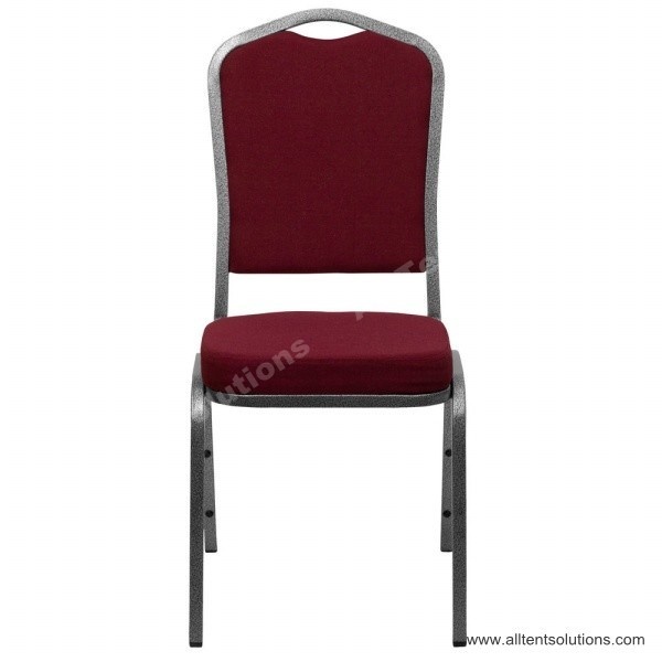 Crown Banquet Chair for Conference Tent