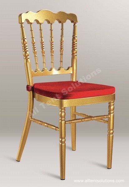 New Design Napoleon Chair for sale