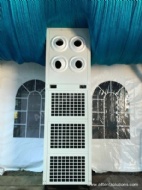 Quick Install Air Conditioner for Marquee