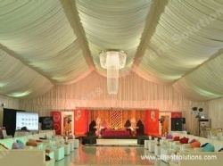 Anti-fire Ceilings for Event Party Canopy Tent