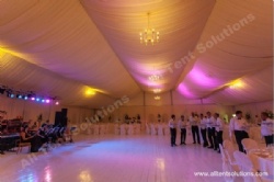 Anti-fire Ceilings for Event Party Canopy Tent