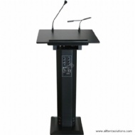 ATS Podium for Conferences Tents