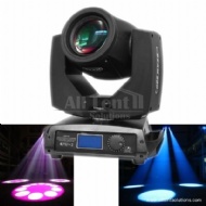 LED Stage Light with Moving Head Beam