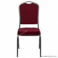 Crown Banquet Chair for Conference Tent