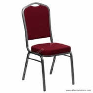 Crown Banquet Chair for Conference Tent