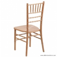 Metal Chiavari Chair for Banquet Events