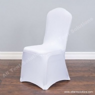 Durable Chair Cover for Banquet Chair