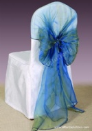 Durable Chair Cover for Banquet Chair