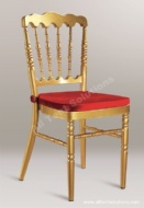 New Design Napoleon Chair for sale