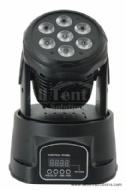 LED Moving Head Beam Stage Light