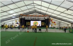 Hot sale Event Tent for Football Soccer with Big Size