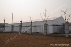 15mx50m Industrial Storage Tent for Machine Equipment