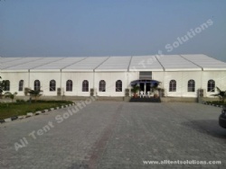 UV Resistance Marquee Tent for Church Function for 2000 People