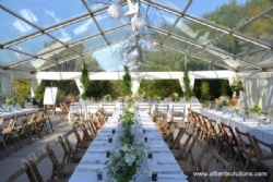 Waterproof Transparent Event Marquee Manufacturer
